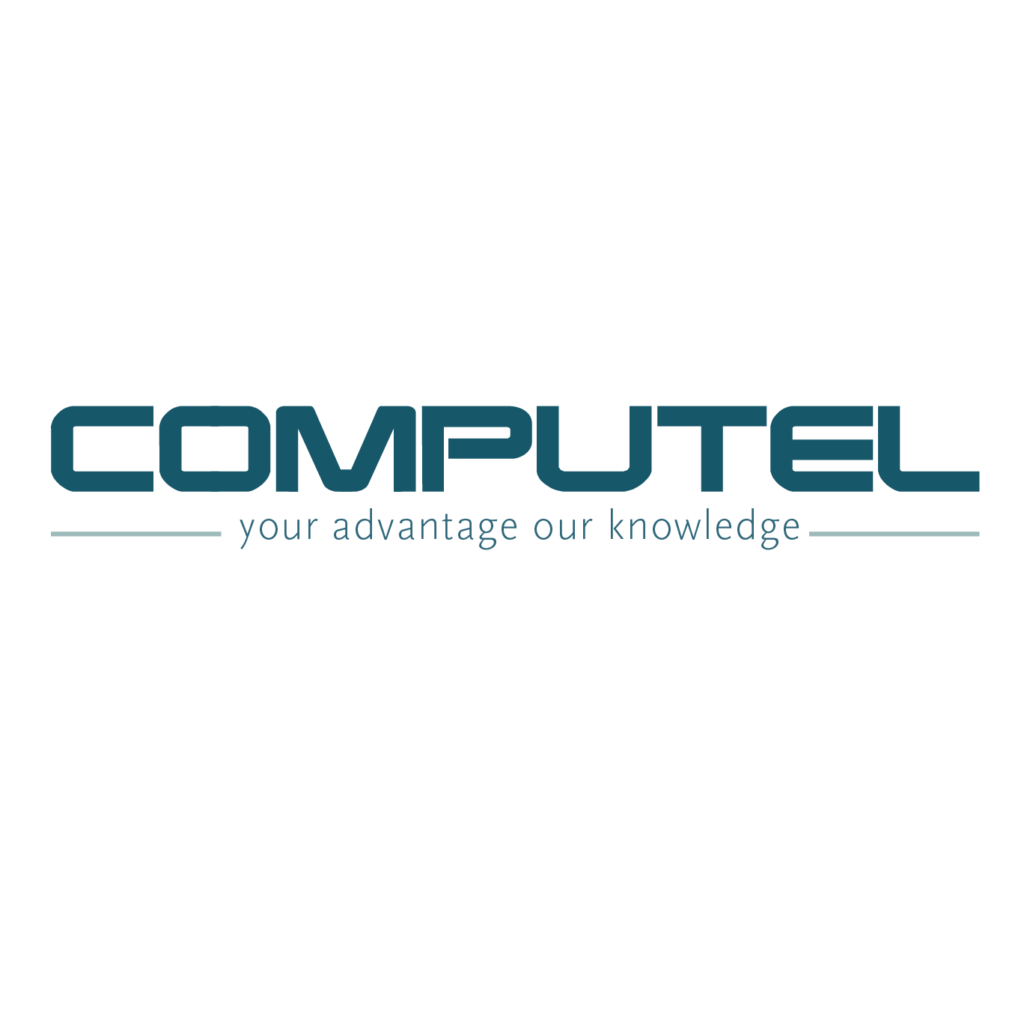 Computel Logo | True Sky